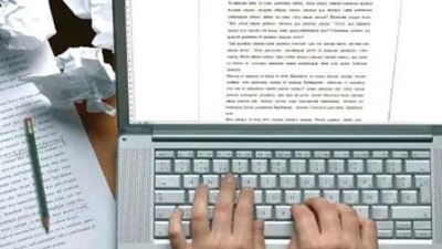Ortotipografía y corrección de estilo