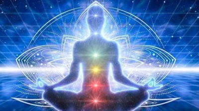 Chakras